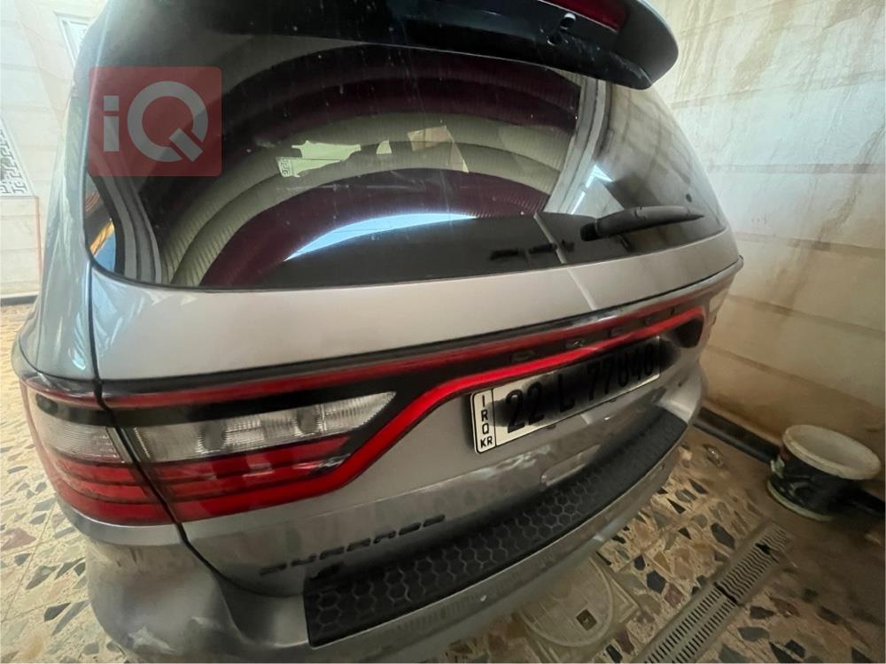 Dodge Durango